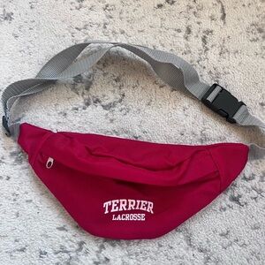 Boston University Terriers Fanny Pack
